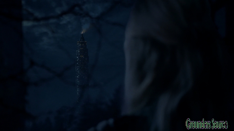 The 100 Season Three Episode Fifteen Perverse Instantiation Part One Captures-2557
