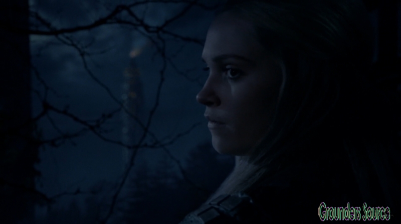 The 100 Season Three Episode Fifteen Perverse Instantiation Part One Captures-2556
