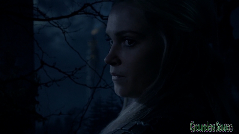 The 100 Season Three Episode Fifteen Perverse Instantiation Part One Captures-2555
