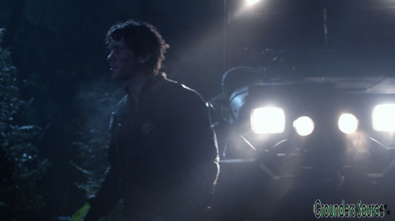 The 100 Season Three Episode Fifteen Perverse Instantiation Part One Captures-2552
