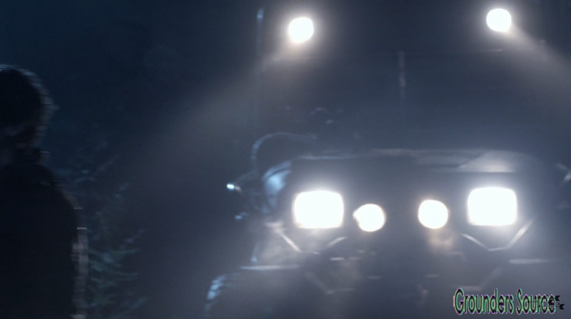 The 100 Season Three Episode Fifteen Perverse Instantiation Part One Captures-2551
