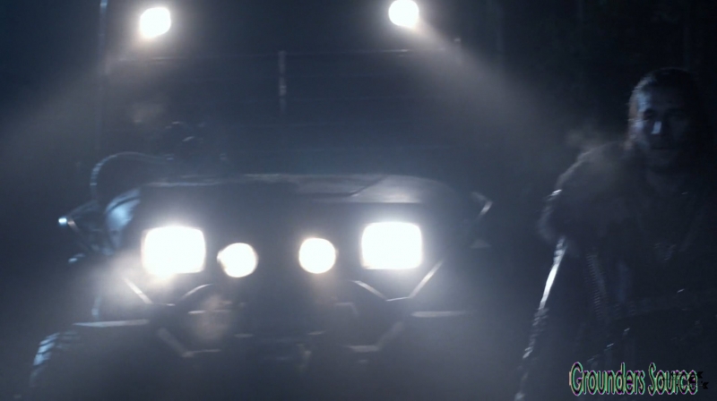 The 100 Season Three Episode Fifteen Perverse Instantiation Part One Captures-2550
