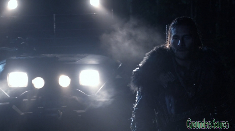 The 100 Season Three Episode Fifteen Perverse Instantiation Part One Captures-2549
