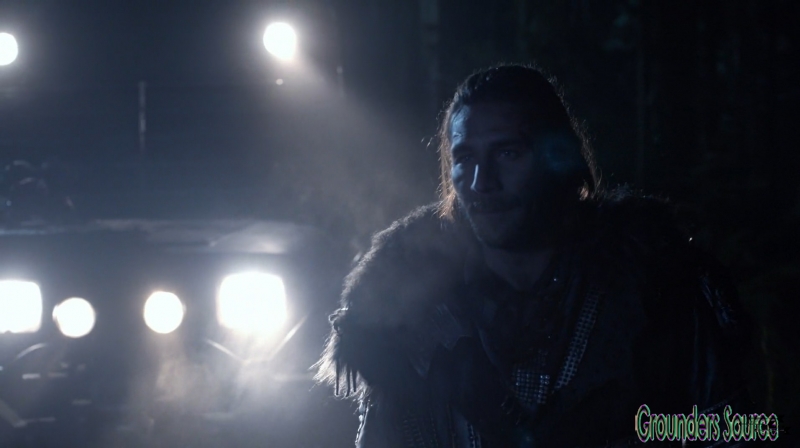 The 100 Season Three Episode Fifteen Perverse Instantiation Part One Captures-2547
