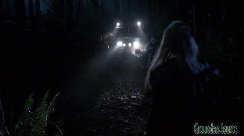 The 100 Season Three Episode Fifteen Perverse Instantiation Part One Captures-2546
