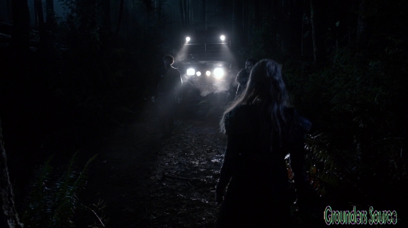 The 100 Season Three Episode Fifteen Perverse Instantiation Part One Captures-2545

