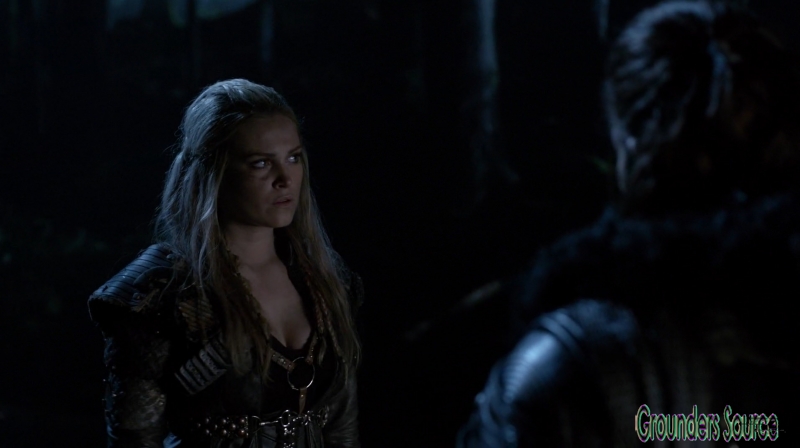 The 100 Season Three Episode Fifteen Perverse Instantiation Part One Captures-2541
