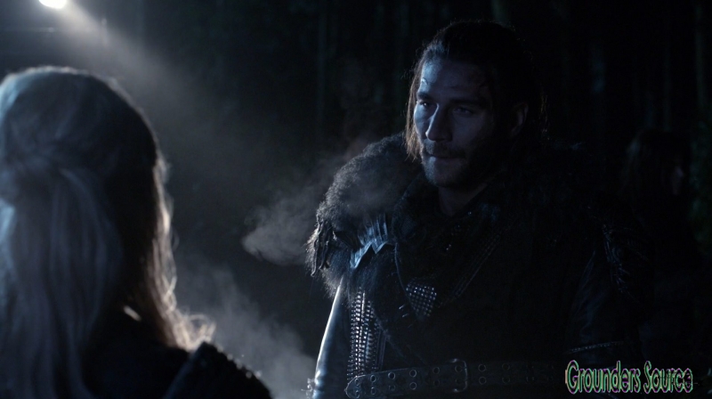 The 100 Season Three Episode Fifteen Perverse Instantiation Part One Captures-2539
