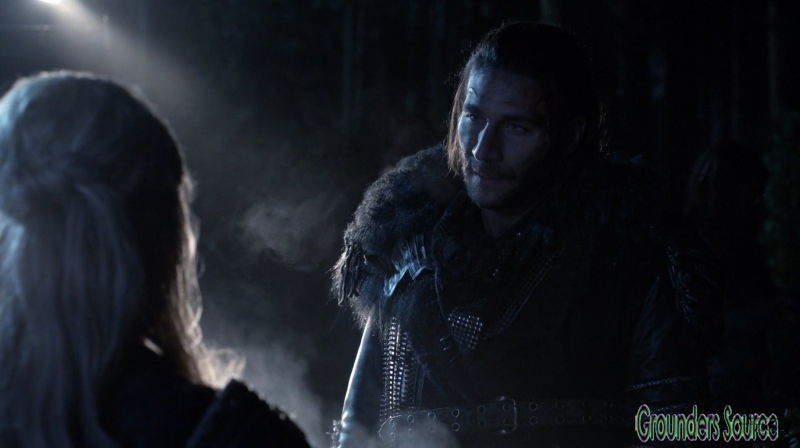 The 100 Season Three Episode Fifteen Perverse Instantiation Part One Captures-2538
