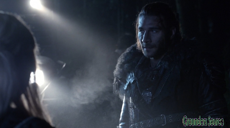 The 100 Season Three Episode Fifteen Perverse Instantiation Part One Captures-2533
