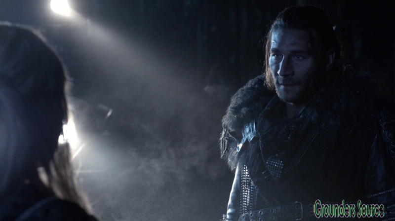 The 100 Season Three Episode Fifteen Perverse Instantiation Part One Captures-2531
