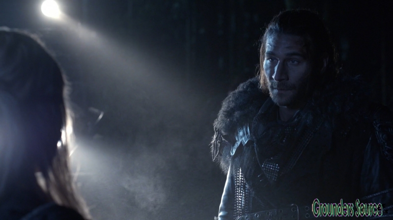 The 100 Season Three Episode Fifteen Perverse Instantiation Part One Captures-2530
