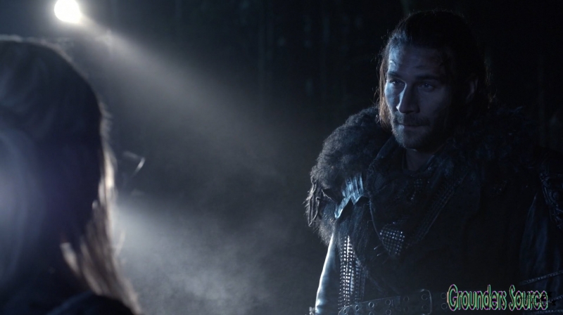The 100 Season Three Episode Fifteen Perverse Instantiation Part One Captures-2529
