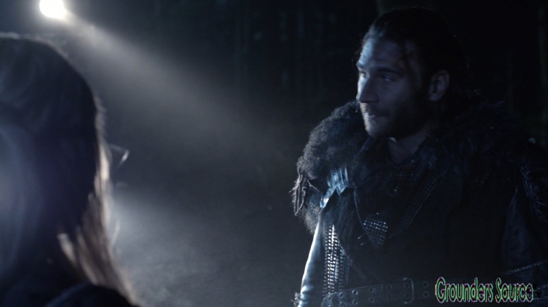 The 100 Season Three Episode Fifteen Perverse Instantiation Part One Captures-2528
