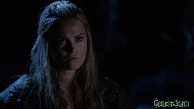 The 100 Season Three Episode Fifteen Perverse Instantiation Part One Captures-2526
