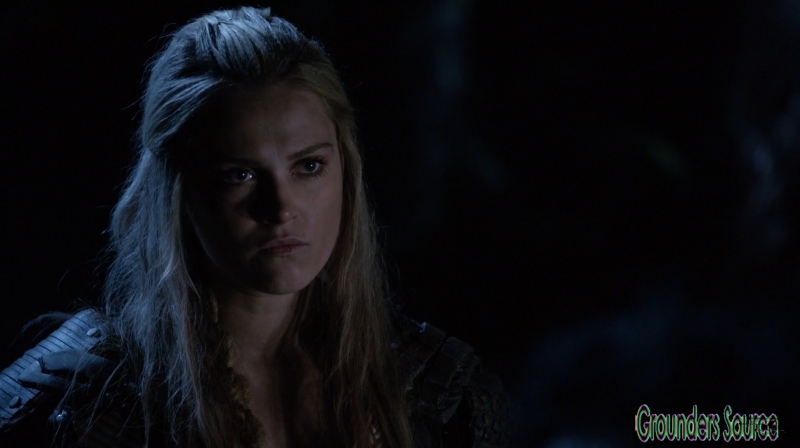 The 100 Season Three Episode Fifteen Perverse Instantiation Part One Captures-2525
