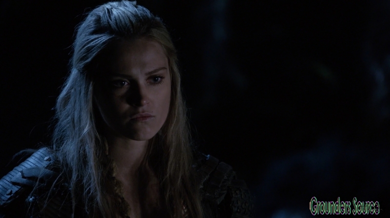 The 100 Season Three Episode Fifteen Perverse Instantiation Part One Captures-2524
