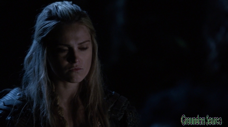 The 100 Season Three Episode Fifteen Perverse Instantiation Part One Captures-2523
