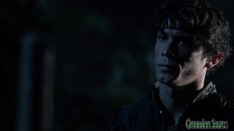 The 100 Season Three Episode Fifteen Perverse Instantiation Part One Captures-2522

