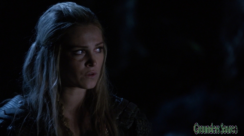 The 100 Season Three Episode Fifteen Perverse Instantiation Part One Captures-2520
