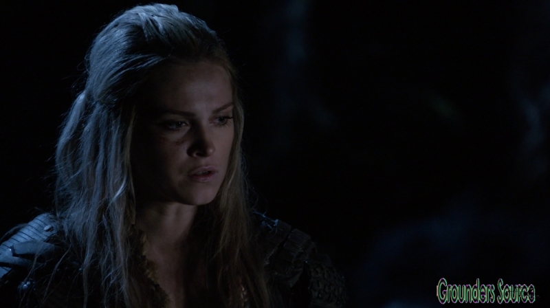 The 100 Season Three Episode Fifteen Perverse Instantiation Part One Captures-2519
