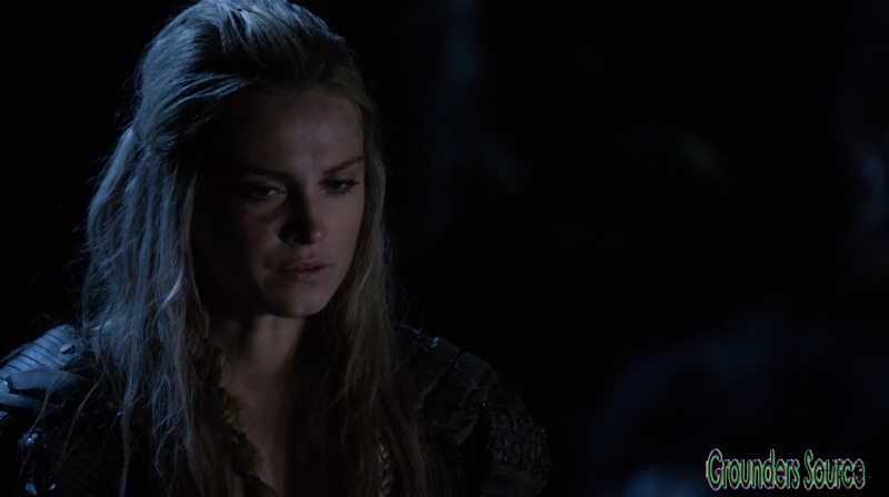The 100 Season Three Episode Fifteen Perverse Instantiation Part One Captures-2518
