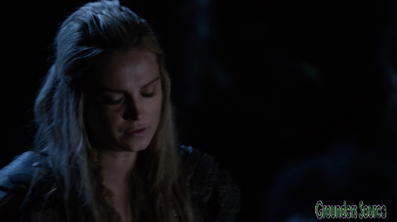 The 100 Season Three Episode Fifteen Perverse Instantiation Part One Captures-2517
