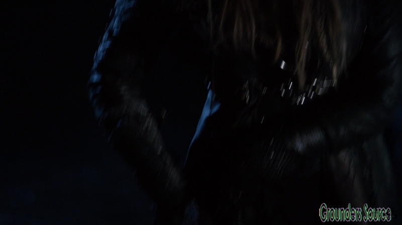The 100 Season Three Episode Fifteen Perverse Instantiation Part One Captures-2516
