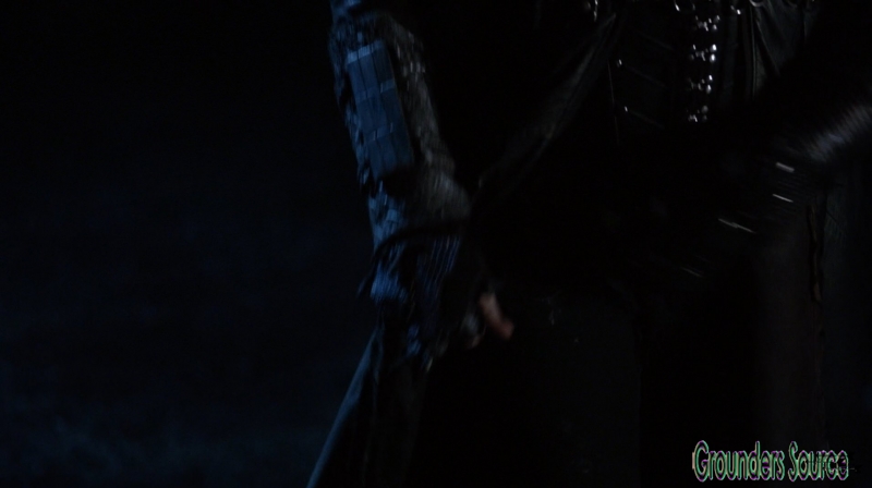 The 100 Season Three Episode Fifteen Perverse Instantiation Part One Captures-2514
