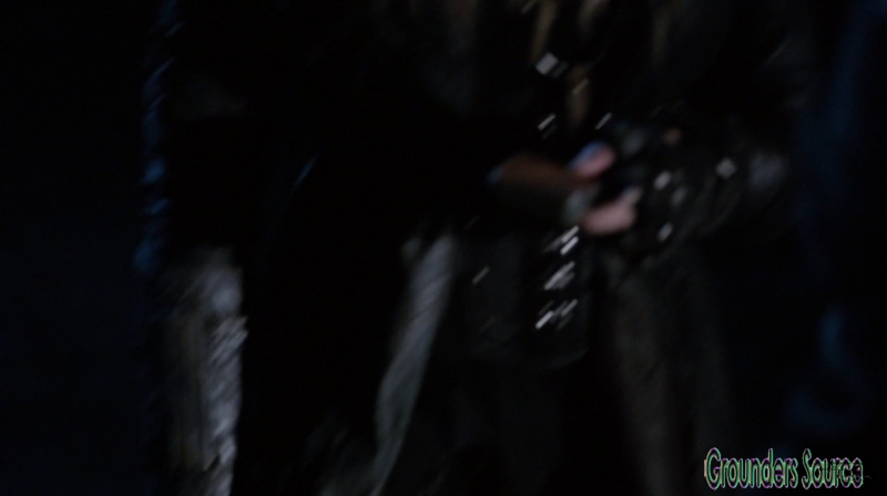 The 100 Season Three Episode Fifteen Perverse Instantiation Part One Captures-2513
