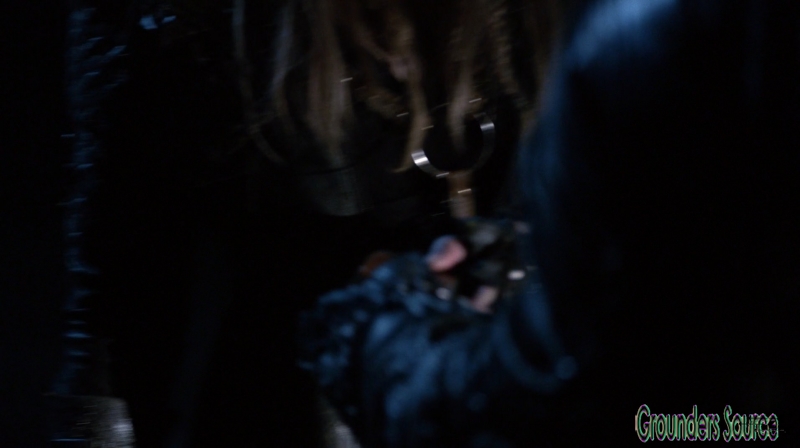 The 100 Season Three Episode Fifteen Perverse Instantiation Part One Captures-2512

