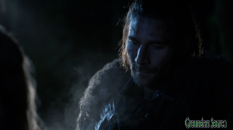 The 100 Season Three Episode Fifteen Perverse Instantiation Part One Captures-2510
