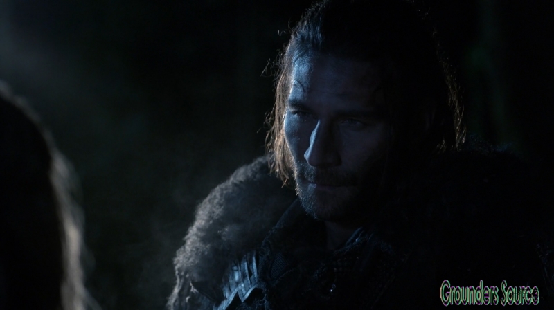The 100 Season Three Episode Fifteen Perverse Instantiation Part One Captures-2509
