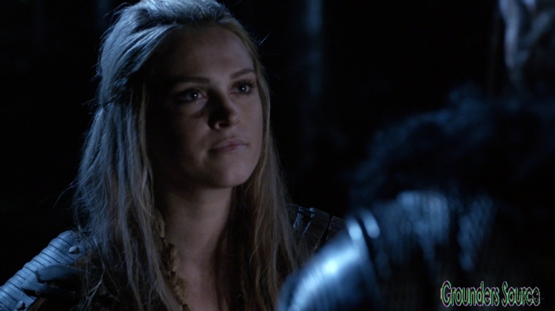 The 100 Season Three Episode Fifteen Perverse Instantiation Part One Captures-2508
