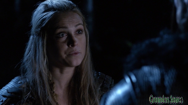 The 100 Season Three Episode Fifteen Perverse Instantiation Part One Captures-2506
