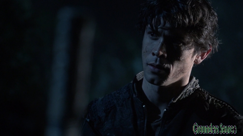 The 100 Season Three Episode Fifteen Perverse Instantiation Part One Captures-2505
