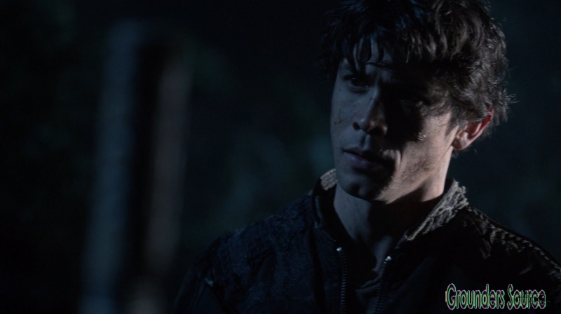 The 100 Season Three Episode Fifteen Perverse Instantiation Part One Captures-2504
