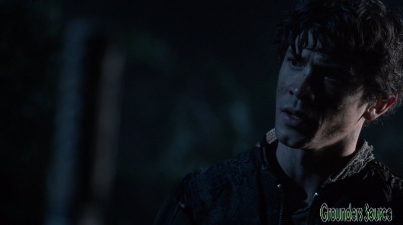 The 100 Season Three Episode Fifteen Perverse Instantiation Part One Captures-2503
