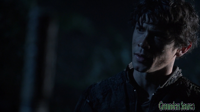 The 100 Season Three Episode Fifteen Perverse Instantiation Part One Captures-2502
