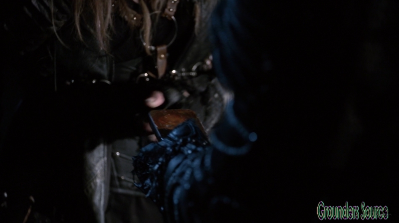 The 100 Season Three Episode Fifteen Perverse Instantiation Part One Captures-2501
