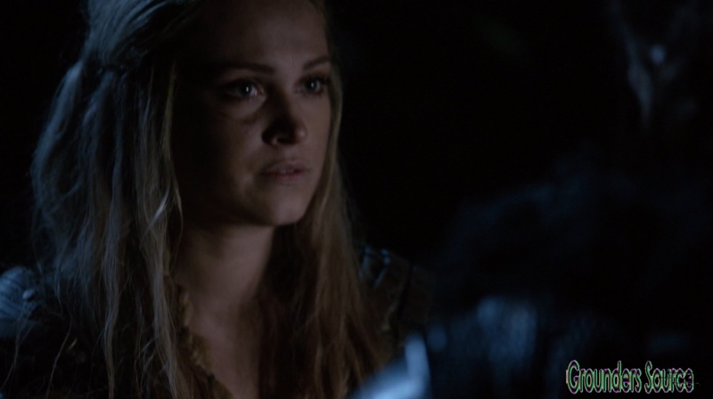 The 100 Season Three Episode Fifteen Perverse Instantiation Part One Captures-2498
