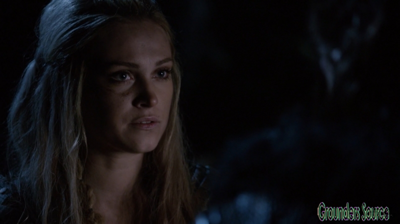 The 100 Season Three Episode Fifteen Perverse Instantiation Part One Captures-2497
