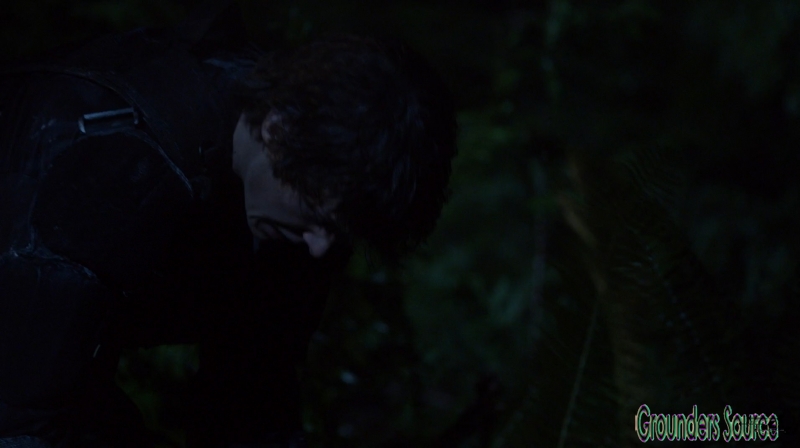The 100 Season Three Episode Fifteen Perverse Instantiation Part One Captures-2496
