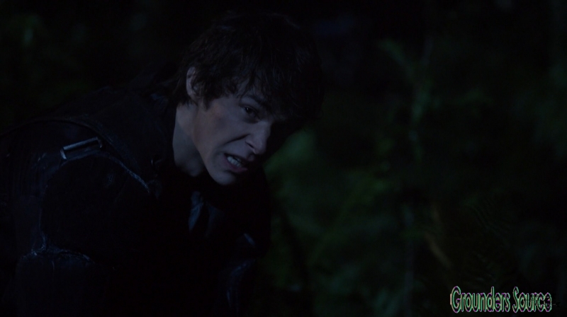 The 100 Season Three Episode Fifteen Perverse Instantiation Part One Captures-2495
