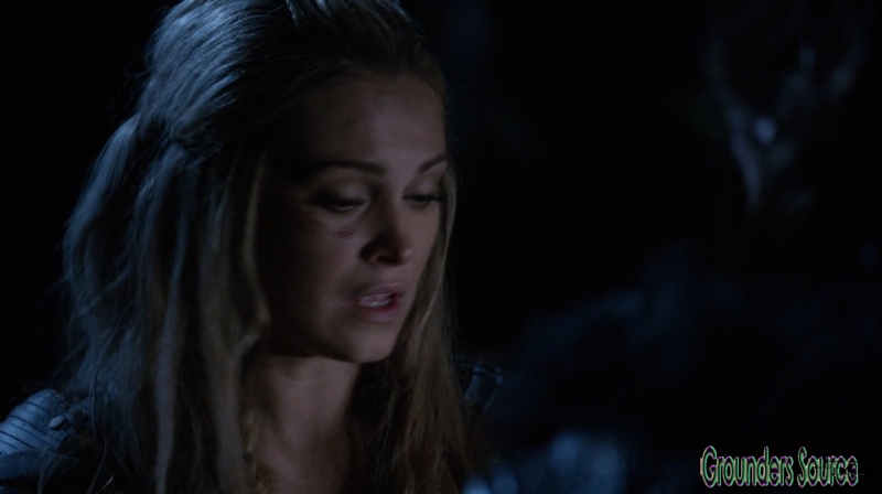 The 100 Season Three Episode Fifteen Perverse Instantiation Part One Captures-2491
