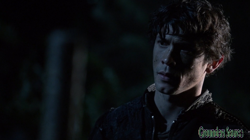 The 100 Season Three Episode Fifteen Perverse Instantiation Part One Captures-2488
