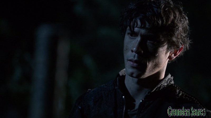 The 100 Season Three Episode Fifteen Perverse Instantiation Part One Captures-2487
