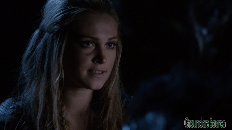 The 100 Season Three Episode Fifteen Perverse Instantiation Part One Captures-2486
