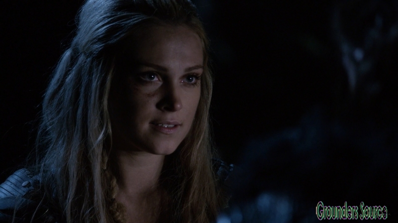 The 100 Season Three Episode Fifteen Perverse Instantiation Part One Captures-2485
