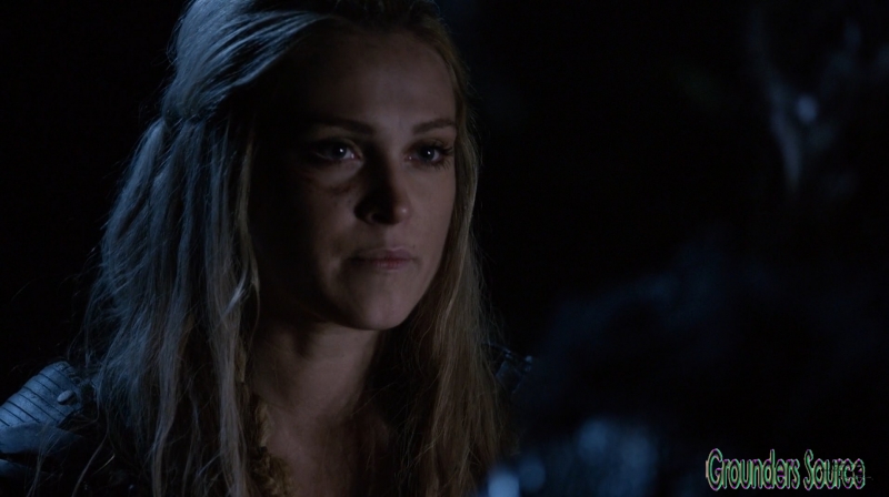 The 100 Season Three Episode Fifteen Perverse Instantiation Part One Captures-2484
